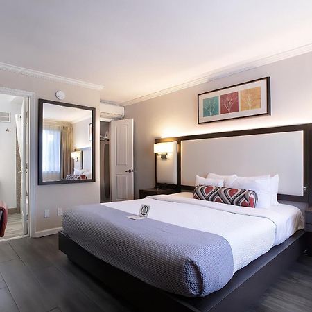 The Palo Alto Inn Екстер'єр фото