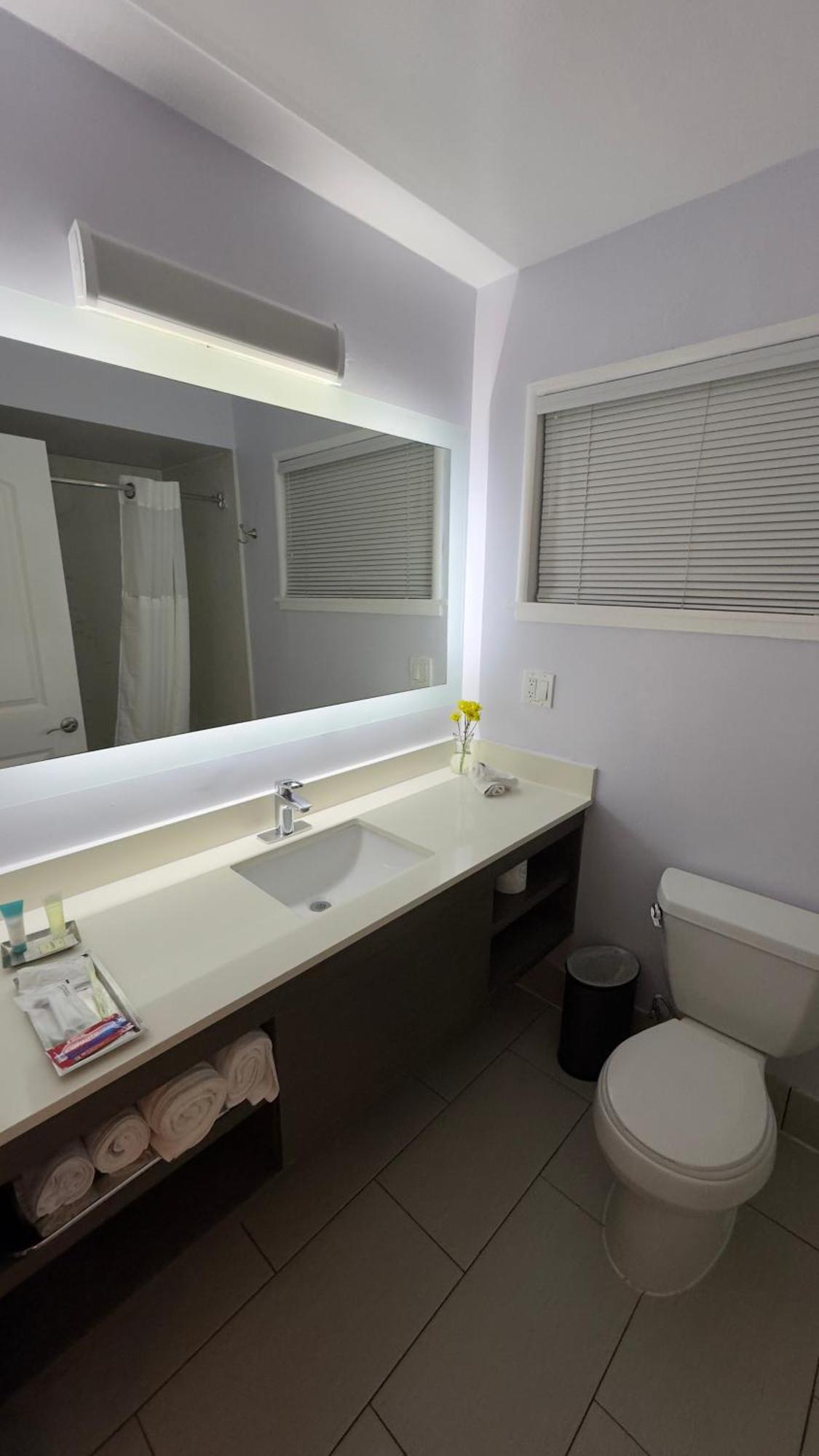 The Palo Alto Inn Екстер'єр фото
