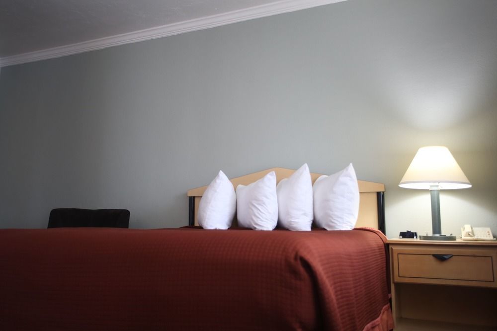 The Palo Alto Inn Екстер'єр фото