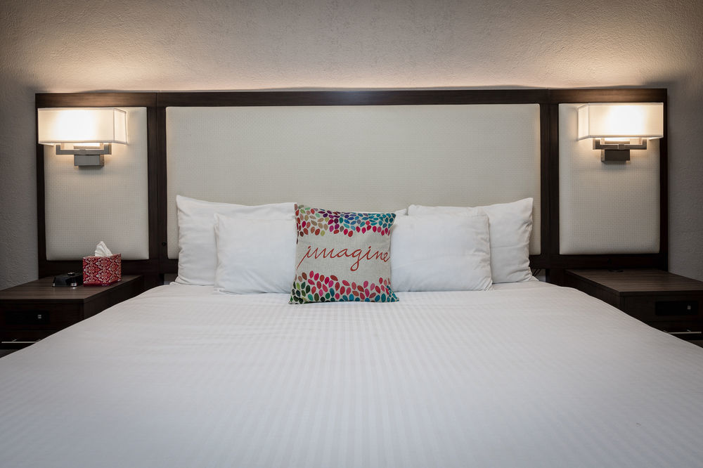 The Palo Alto Inn Екстер'єр фото